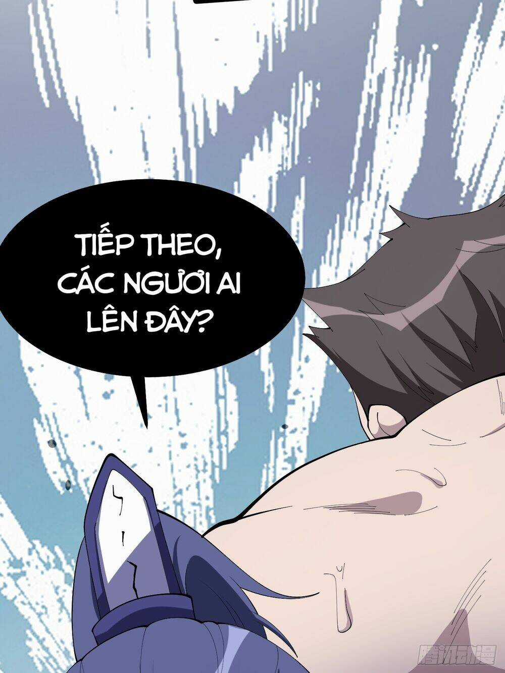 Ta Có Một Thân Kỹ Năng Bị Động Chapter 6 trang 55