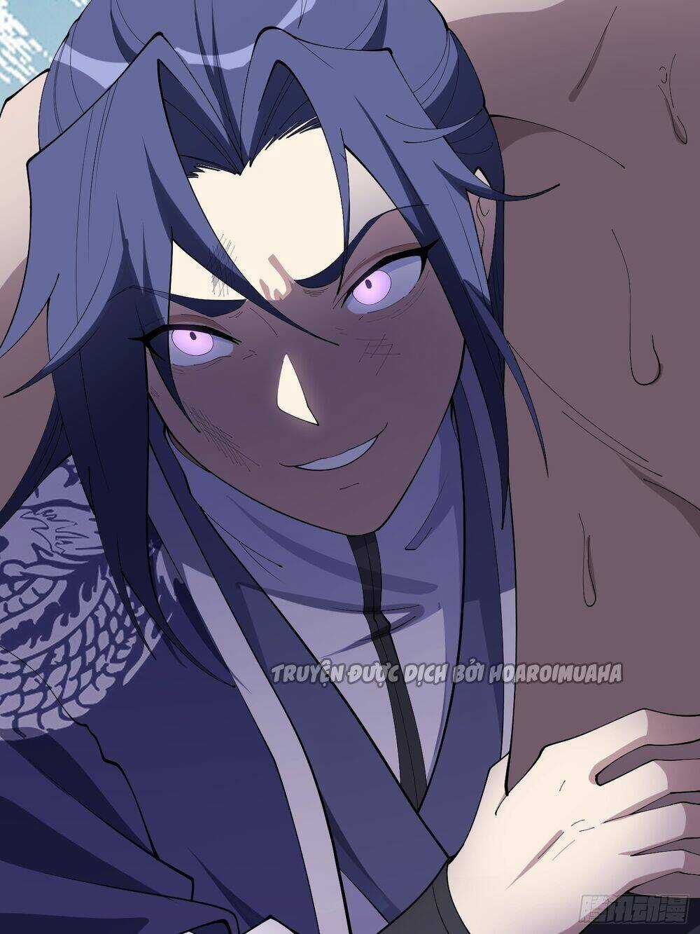 Ta Có Một Thân Kỹ Năng Bị Động Chapter 6 trang 56