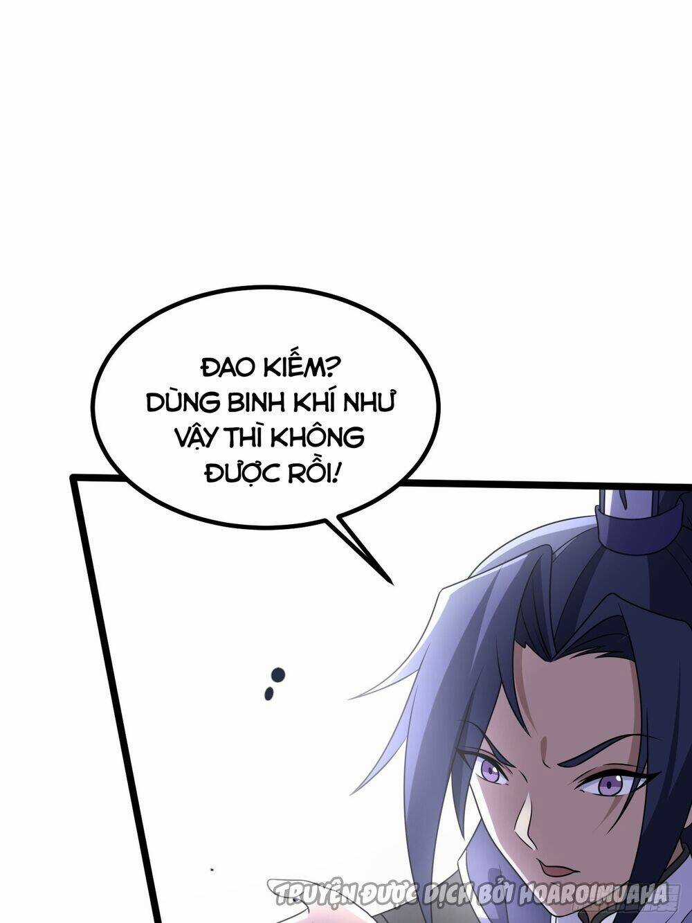 Ta Có Một Thân Kỹ Năng Bị Động Chapter 6 trang 9