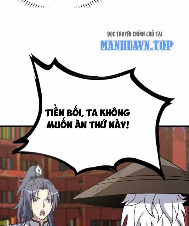 Ta Có Một Thân Kỹ Năng Bị Động Chapter 60 trang 10