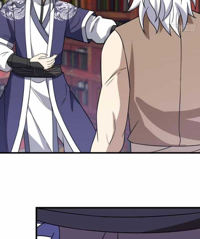 Ta Có Một Thân Kỹ Năng Bị Động Chapter 60 trang 11