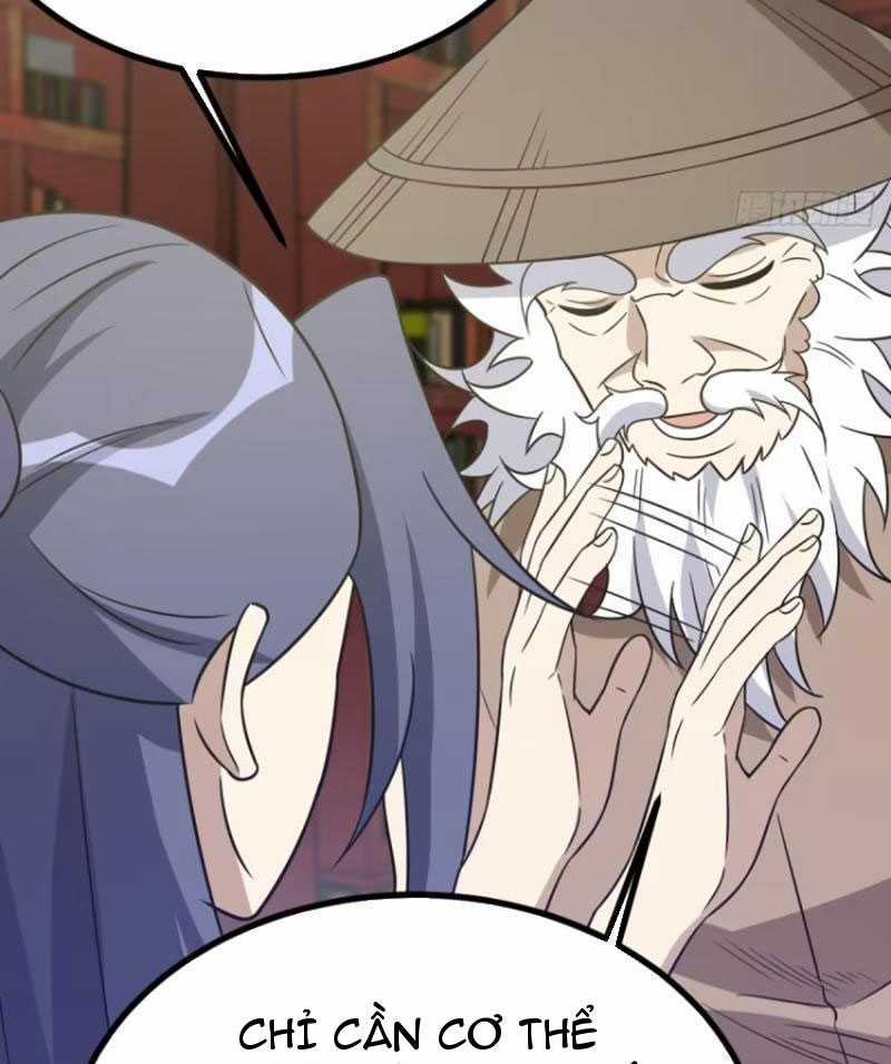 Ta Có Một Thân Kỹ Năng Bị Động Chapter 60 trang 2