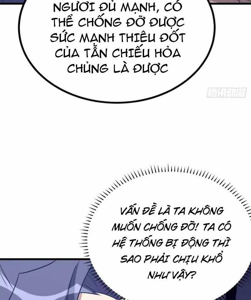 Ta Có Một Thân Kỹ Năng Bị Động Chapter 60 trang 3