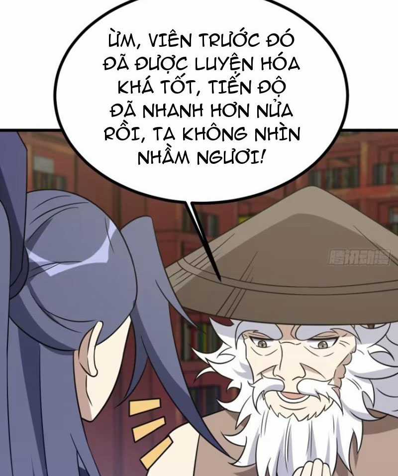 Ta Có Một Thân Kỹ Năng Bị Động Chapter 60 trang 5