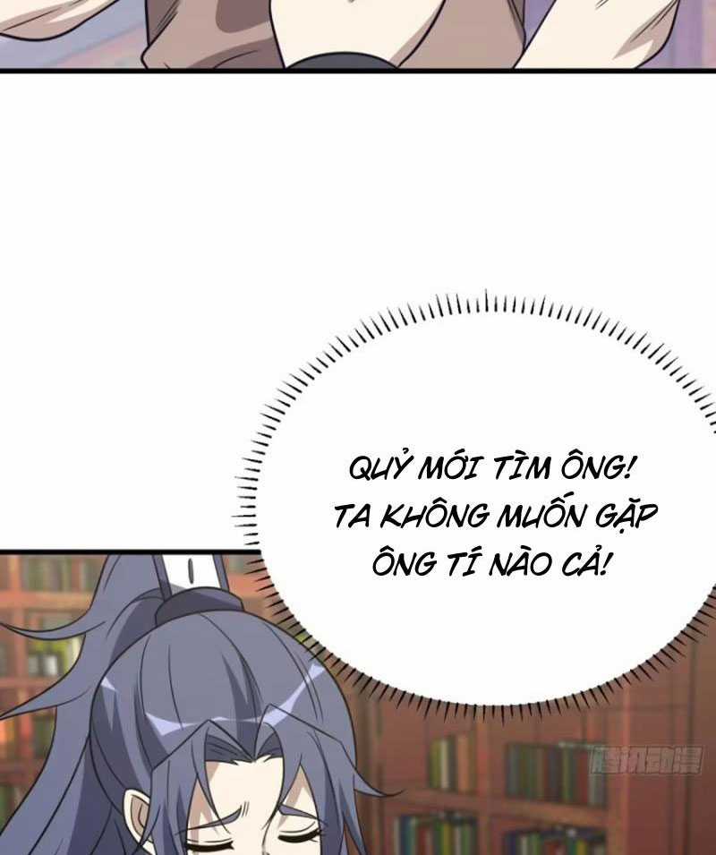 Ta Có Một Thân Kỹ Năng Bị Động Chapter 60 trang 8