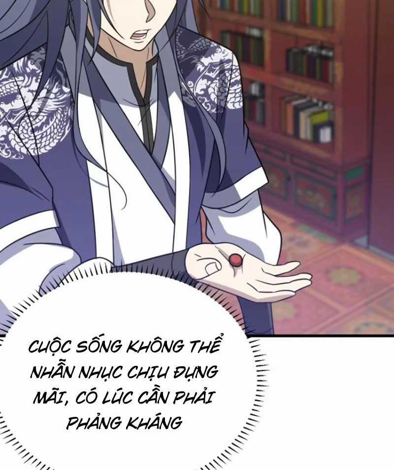 Ta Có Một Thân Kỹ Năng Bị Động Chapter 60 trang 9