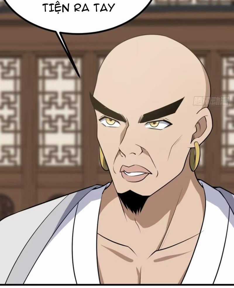 Ta Có Một Thân Kỹ Năng Bị Động Chapter 61 trang 11