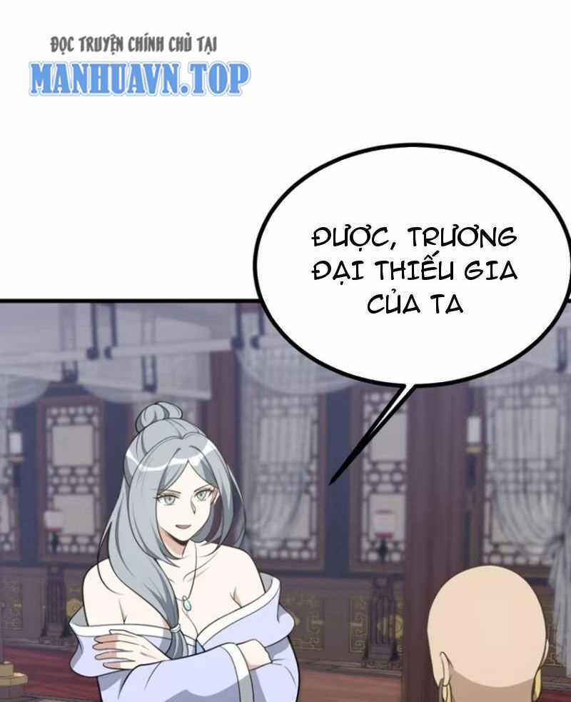 Ta Có Một Thân Kỹ Năng Bị Động Chapter 61 trang 12