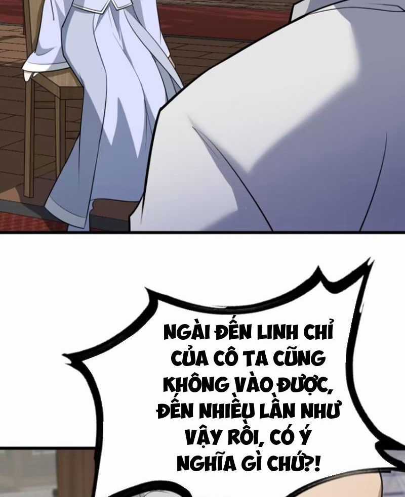 Ta Có Một Thân Kỹ Năng Bị Động Chapter 61 trang 19
