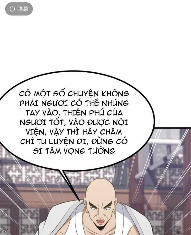 Ta Có Một Thân Kỹ Năng Bị Động Chapter 61 trang 21