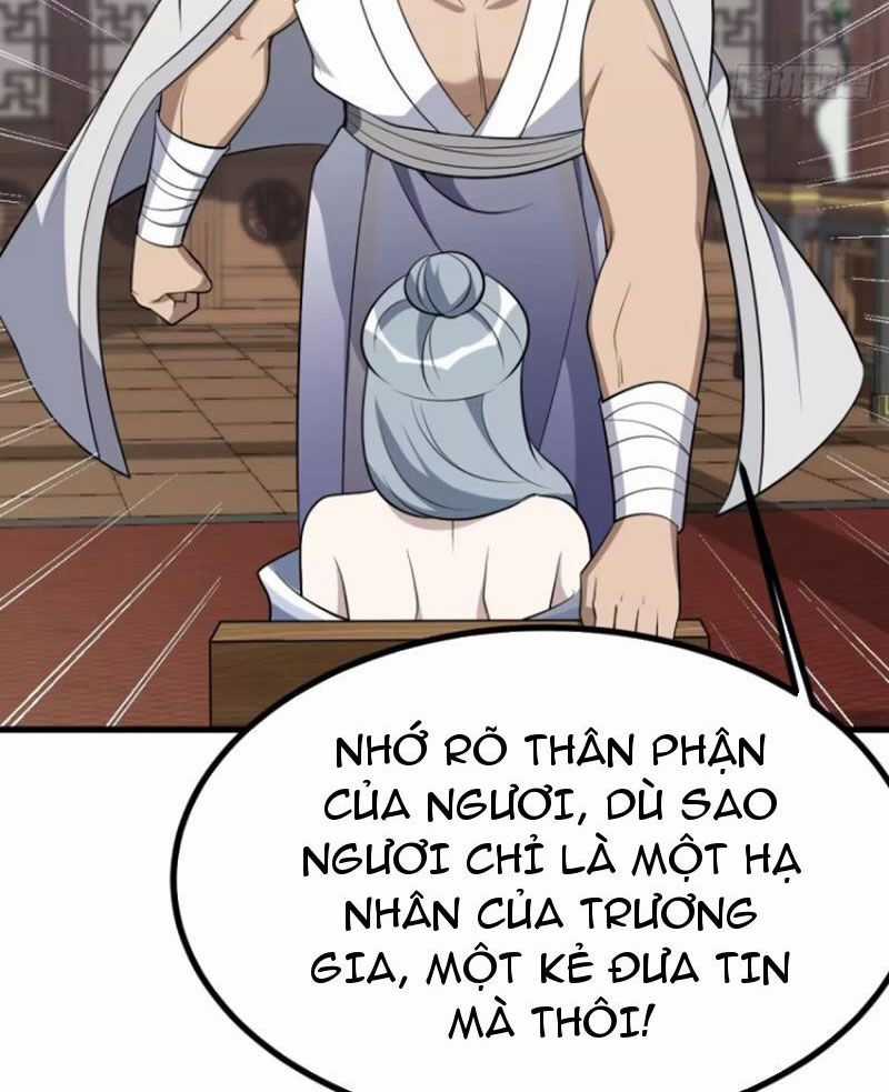 Ta Có Một Thân Kỹ Năng Bị Động Chapter 61 trang 22