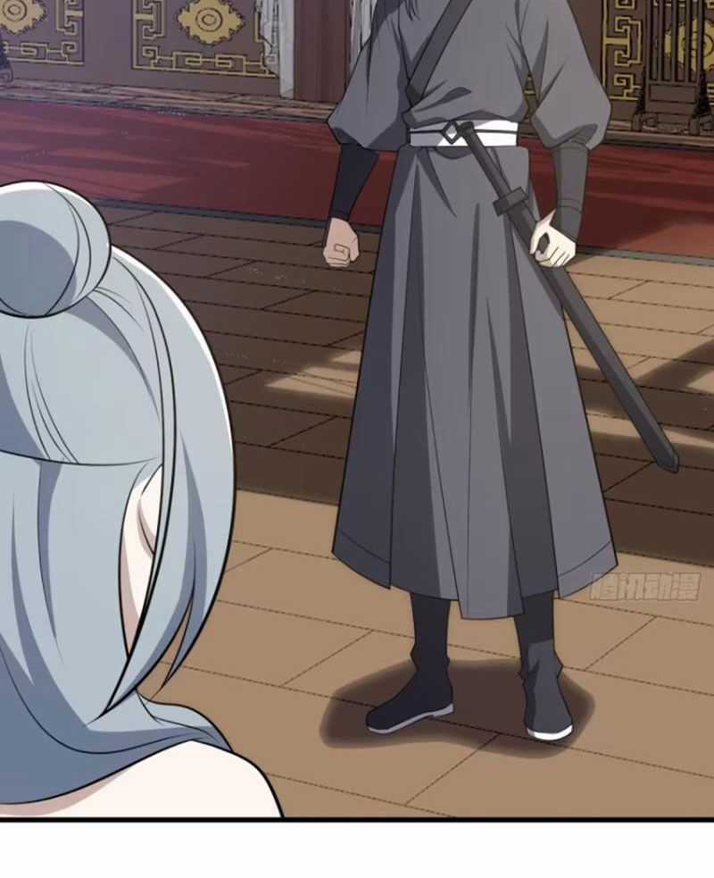 Ta Có Một Thân Kỹ Năng Bị Động Chapter 61 trang 29