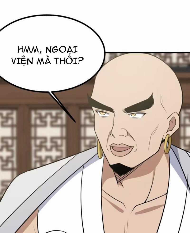 Ta Có Một Thân Kỹ Năng Bị Động Chapter 61 trang 3