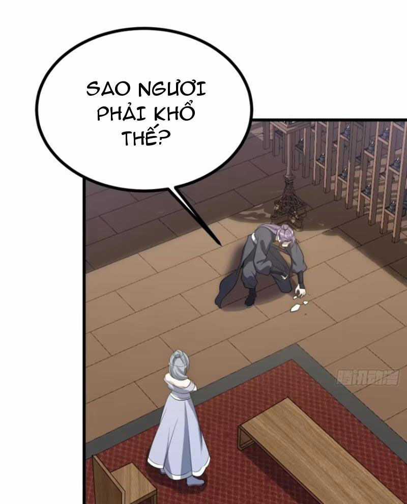 Ta Có Một Thân Kỹ Năng Bị Động Chapter 61 trang 30