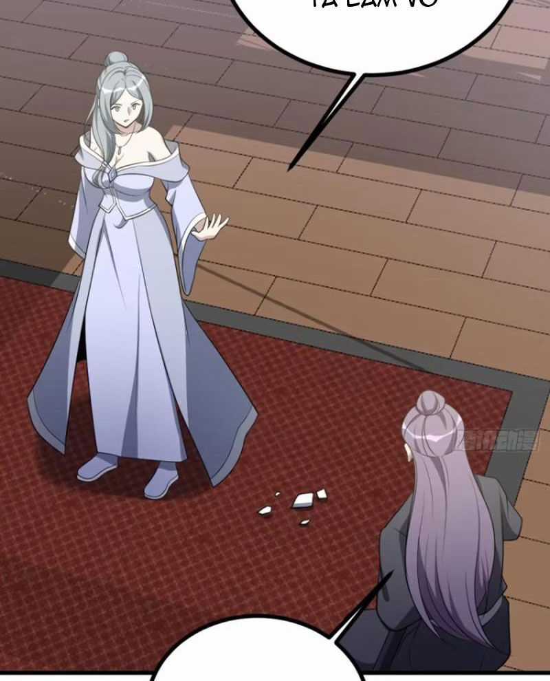 Ta Có Một Thân Kỹ Năng Bị Động Chapter 61 trang 32