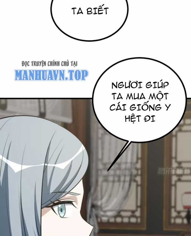Ta Có Một Thân Kỹ Năng Bị Động Chapter 61 trang 33