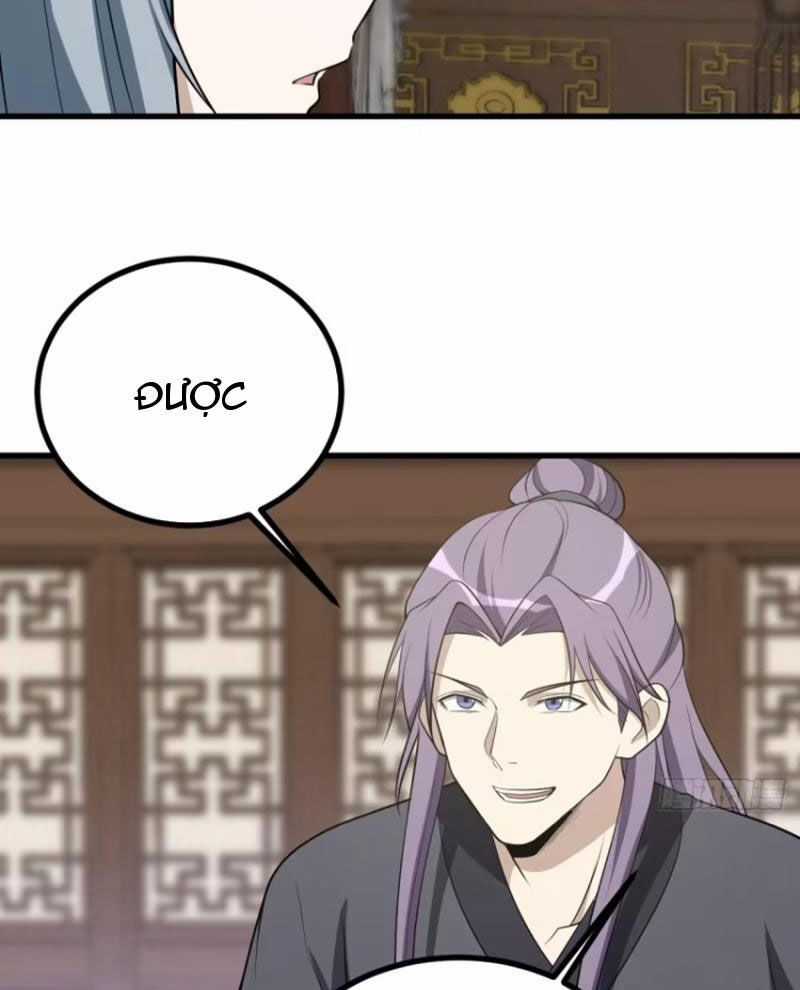 Ta Có Một Thân Kỹ Năng Bị Động Chapter 61 trang 34