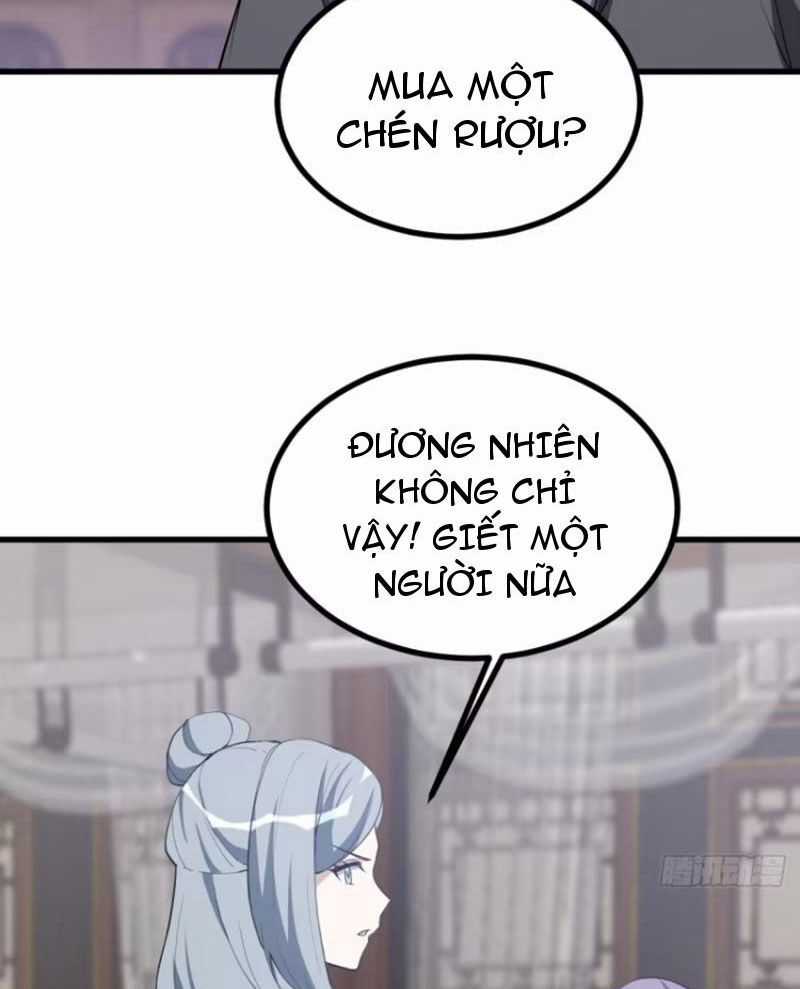 Ta Có Một Thân Kỹ Năng Bị Động Chapter 61 trang 35