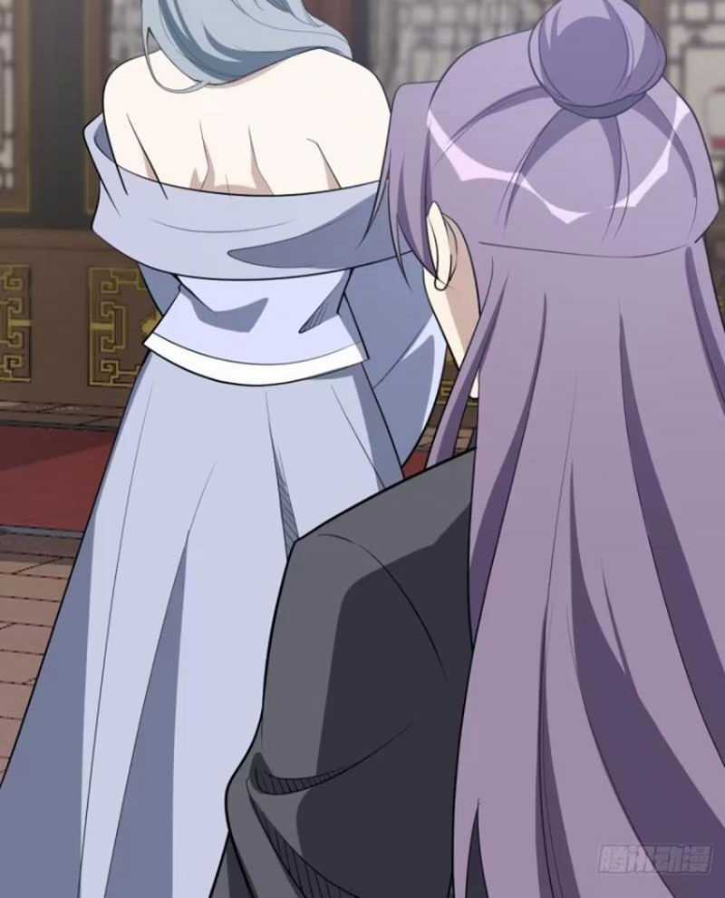 Ta Có Một Thân Kỹ Năng Bị Động Chapter 61 trang 36