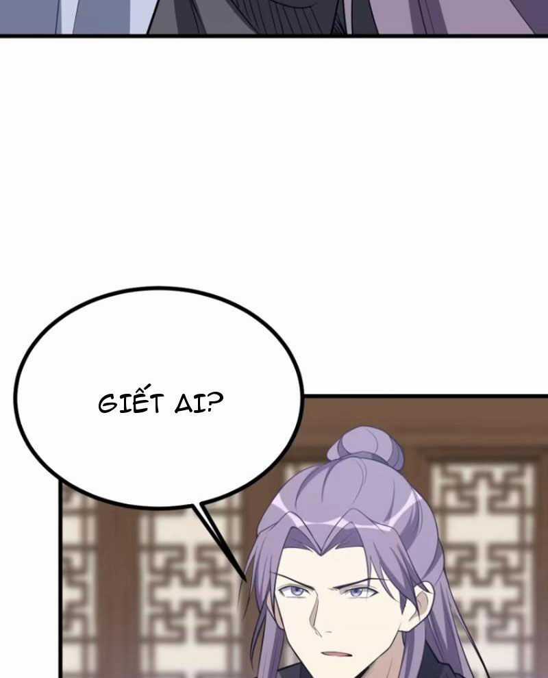 Ta Có Một Thân Kỹ Năng Bị Động Chapter 61 trang 37