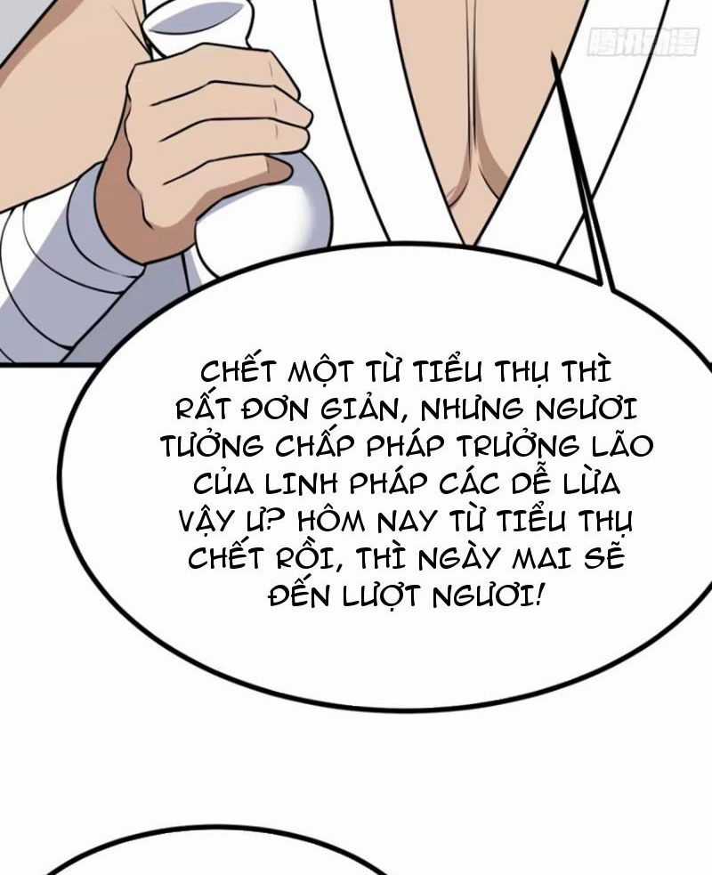 Ta Có Một Thân Kỹ Năng Bị Động Chapter 61 trang 4