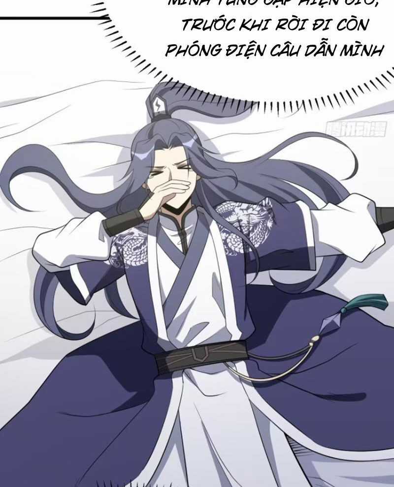 Ta Có Một Thân Kỹ Năng Bị Động Chapter 61 trang 41