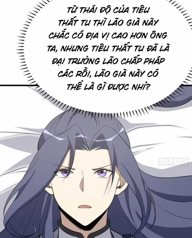 Ta Có Một Thân Kỹ Năng Bị Động Chapter 61 trang 43