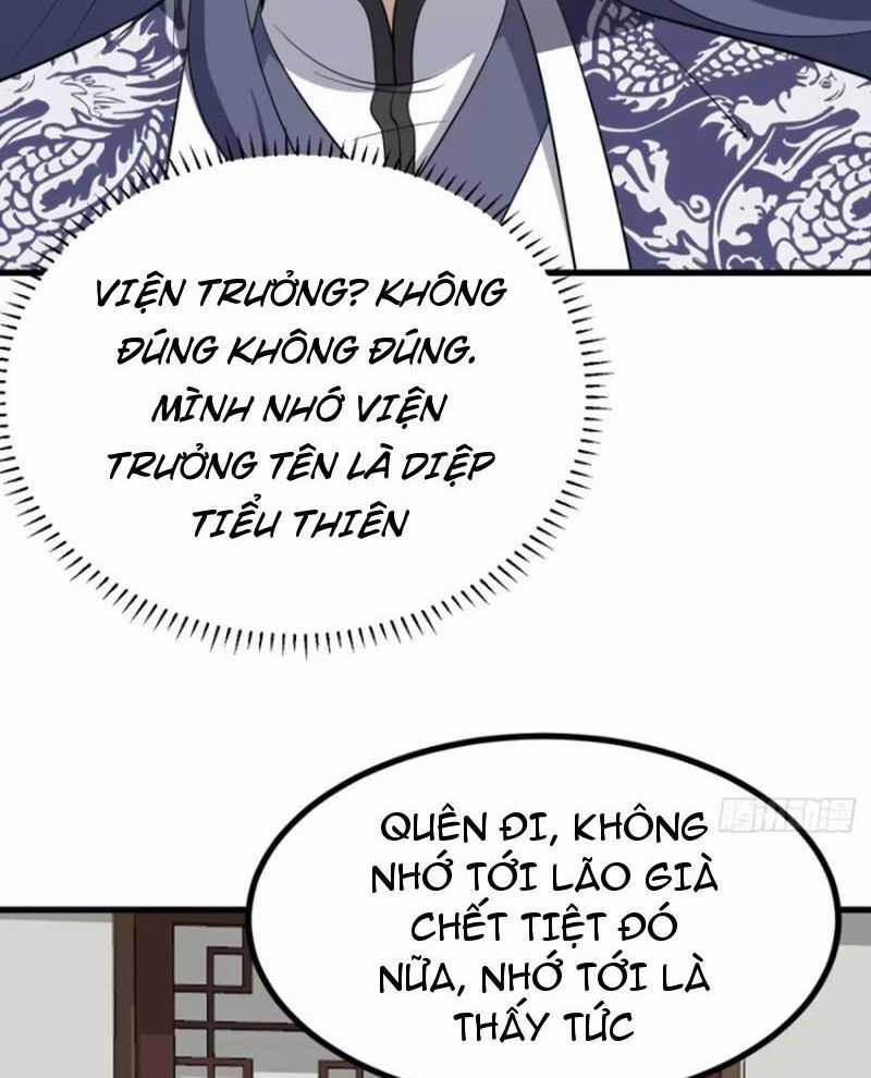 Ta Có Một Thân Kỹ Năng Bị Động Chapter 61 trang 44