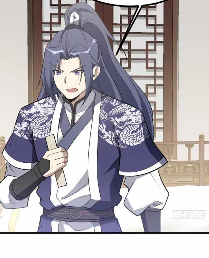 Ta Có Một Thân Kỹ Năng Bị Động Chapter 61 trang 45