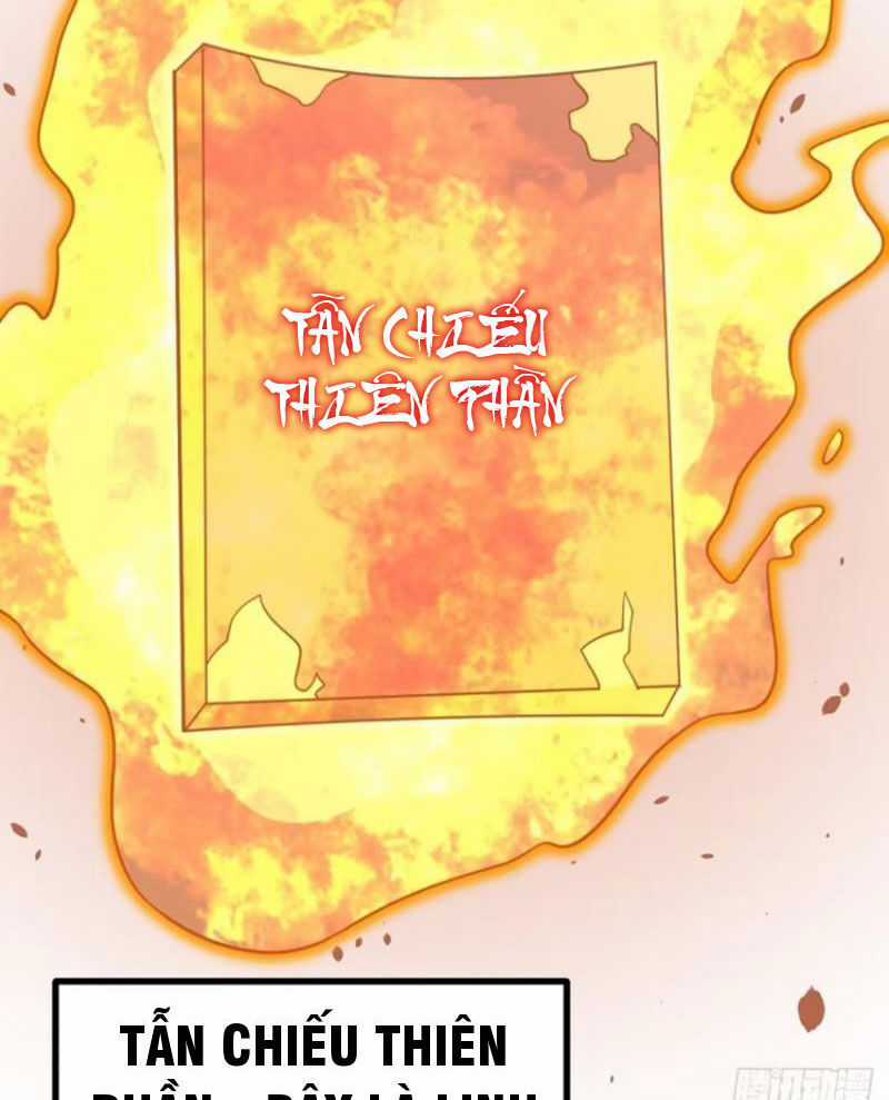 Ta Có Một Thân Kỹ Năng Bị Động Chapter 61 trang 47