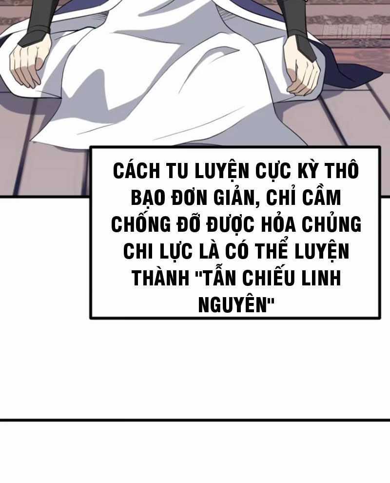 Ta Có Một Thân Kỹ Năng Bị Động Chapter 61 trang 49