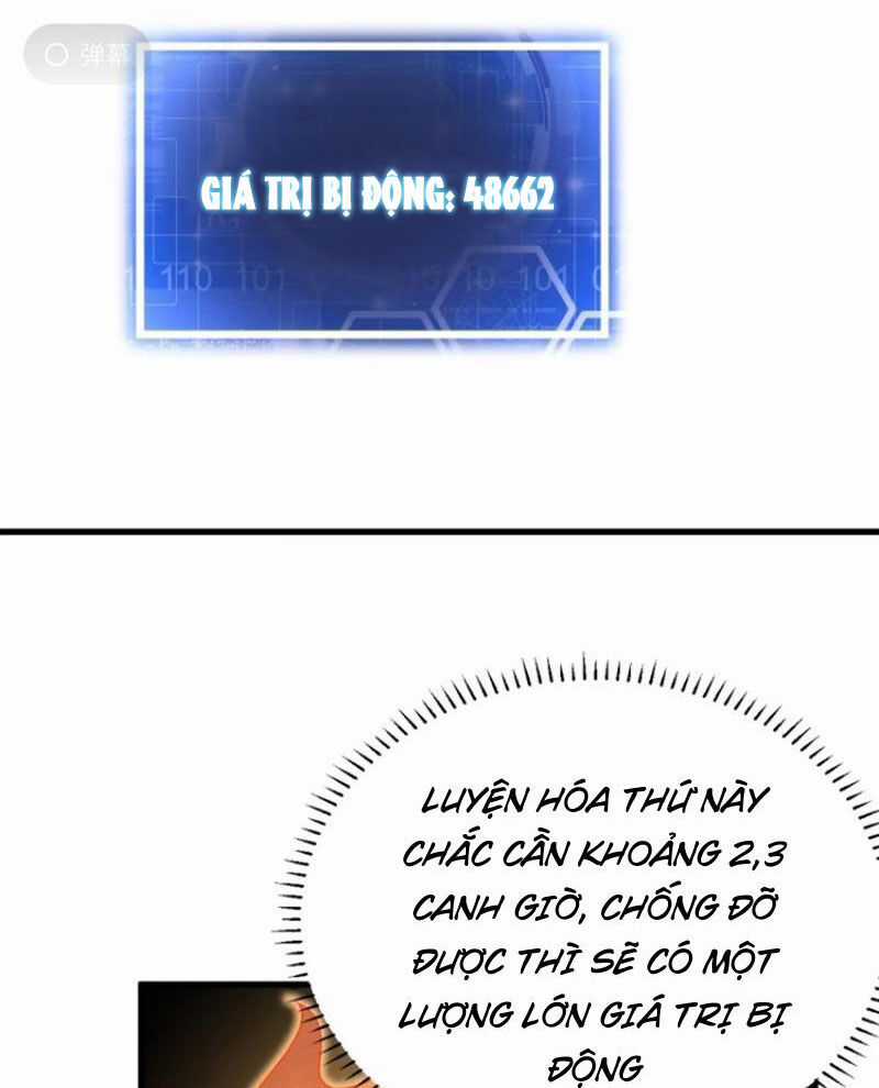 Ta Có Một Thân Kỹ Năng Bị Động Chapter 61 trang 50