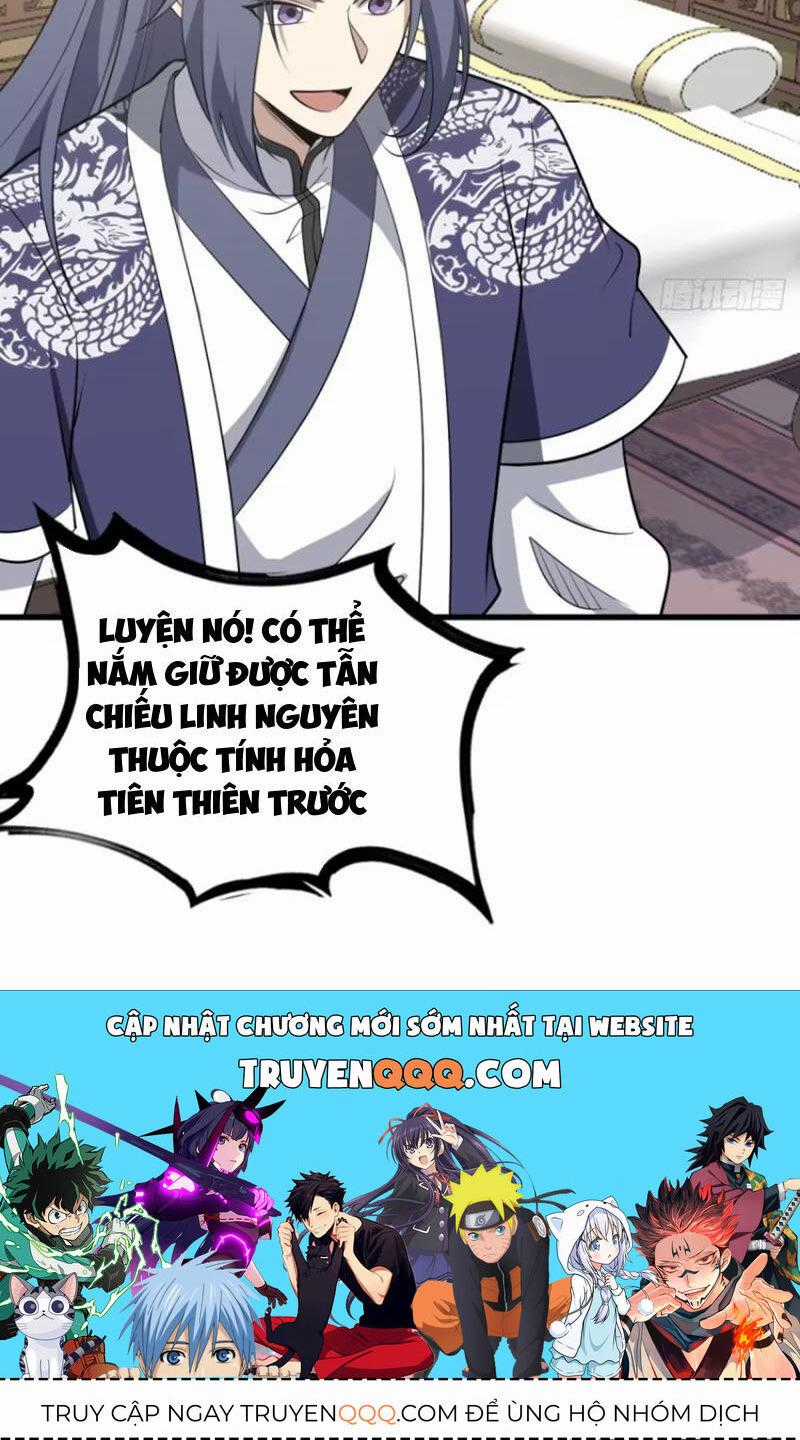 Ta Có Một Thân Kỹ Năng Bị Động Chapter 61 trang 52