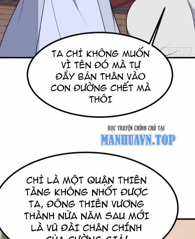 Ta Có Một Thân Kỹ Năng Bị Động Chapter 61 trang 6