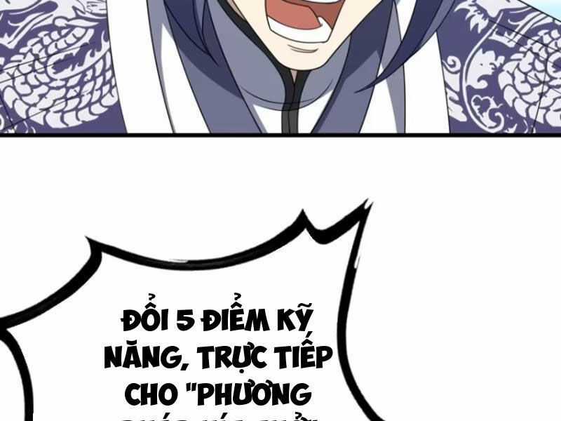 Ta Có Một Thân Kỹ Năng Bị Động Chapter 62 trang 11