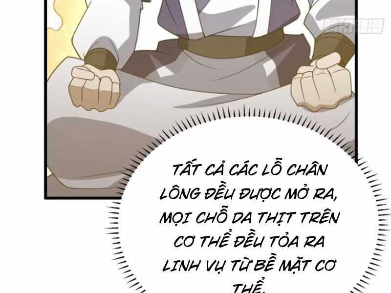 Ta Có Một Thân Kỹ Năng Bị Động Chapter 62 trang 19