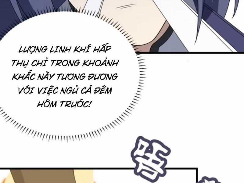 Ta Có Một Thân Kỹ Năng Bị Động Chapter 62 trang 21