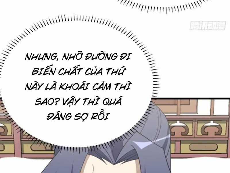 Ta Có Một Thân Kỹ Năng Bị Động Chapter 62 trang 3