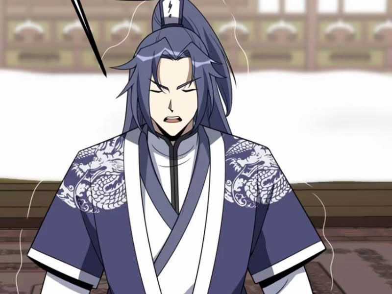 Ta Có Một Thân Kỹ Năng Bị Động Chapter 62 trang 51