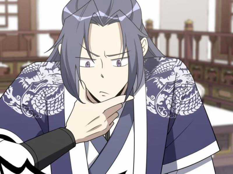 Ta Có Một Thân Kỹ Năng Bị Động Chapter 62 trang 64