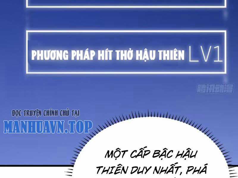 Ta Có Một Thân Kỹ Năng Bị Động Chapter 62 trang 8
