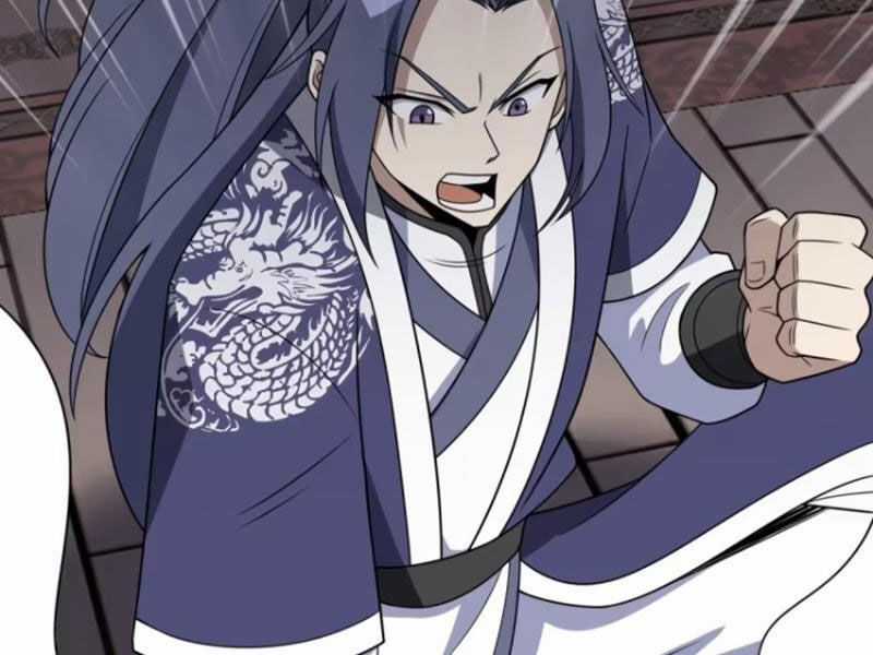 Ta Có Một Thân Kỹ Năng Bị Động Chapter 62 trang 93