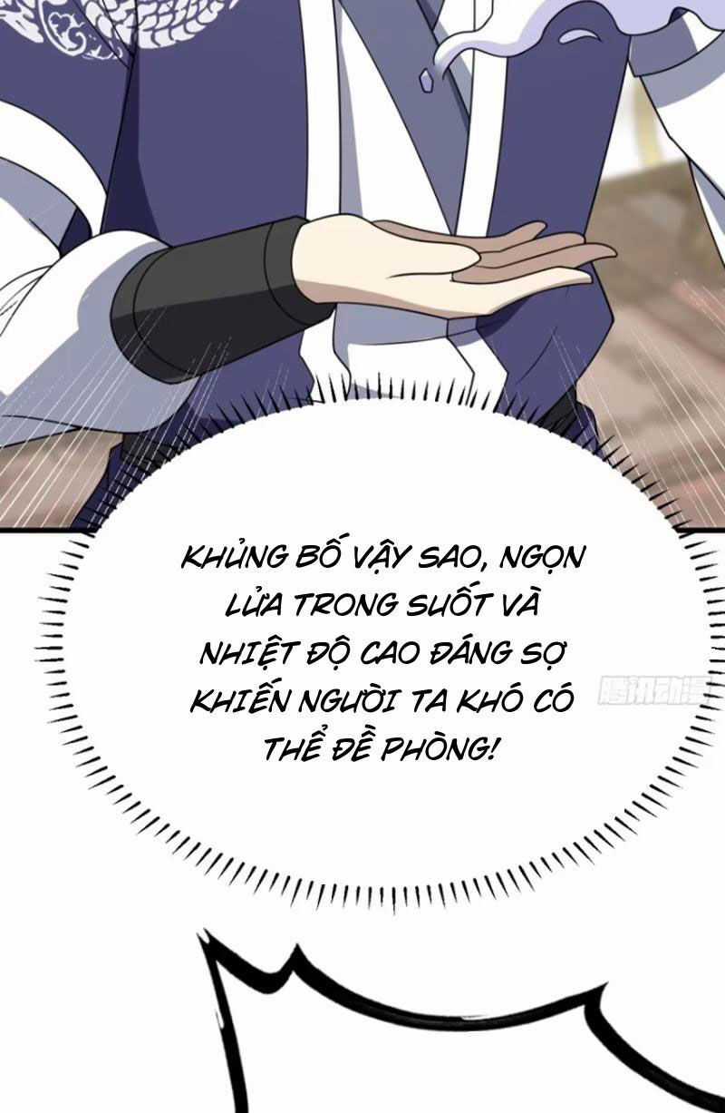 Ta Có Một Thân Kỹ Năng Bị Động Chapter 63 trang 11