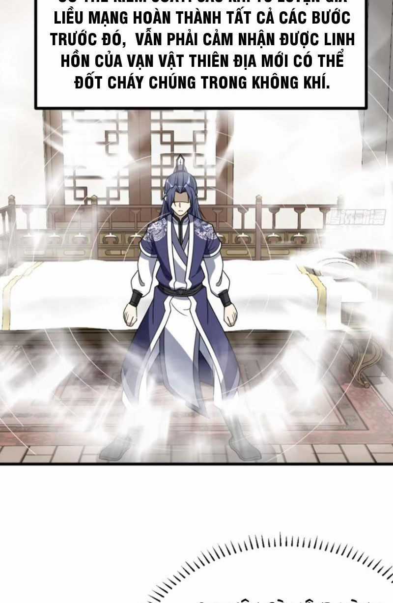 Ta Có Một Thân Kỹ Năng Bị Động Chapter 63 trang 13
