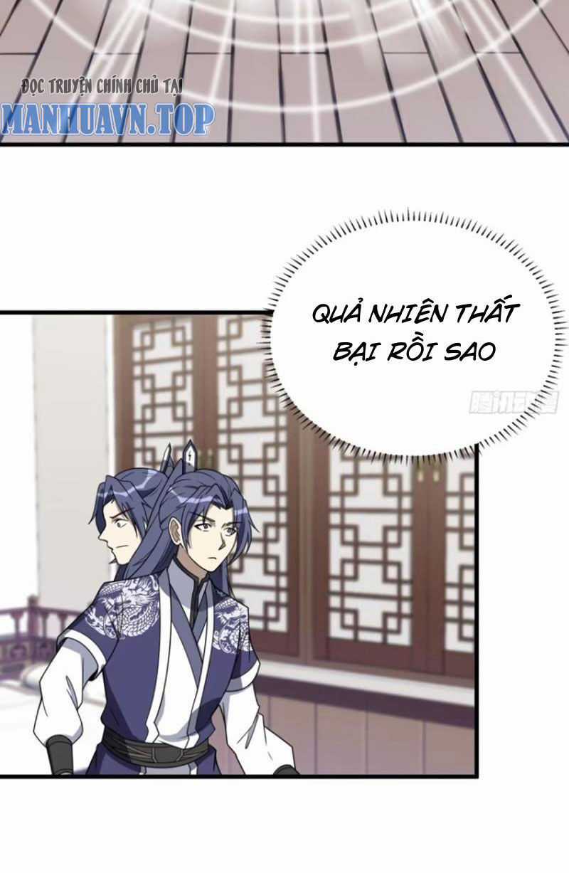 Ta Có Một Thân Kỹ Năng Bị Động Chapter 63 trang 18