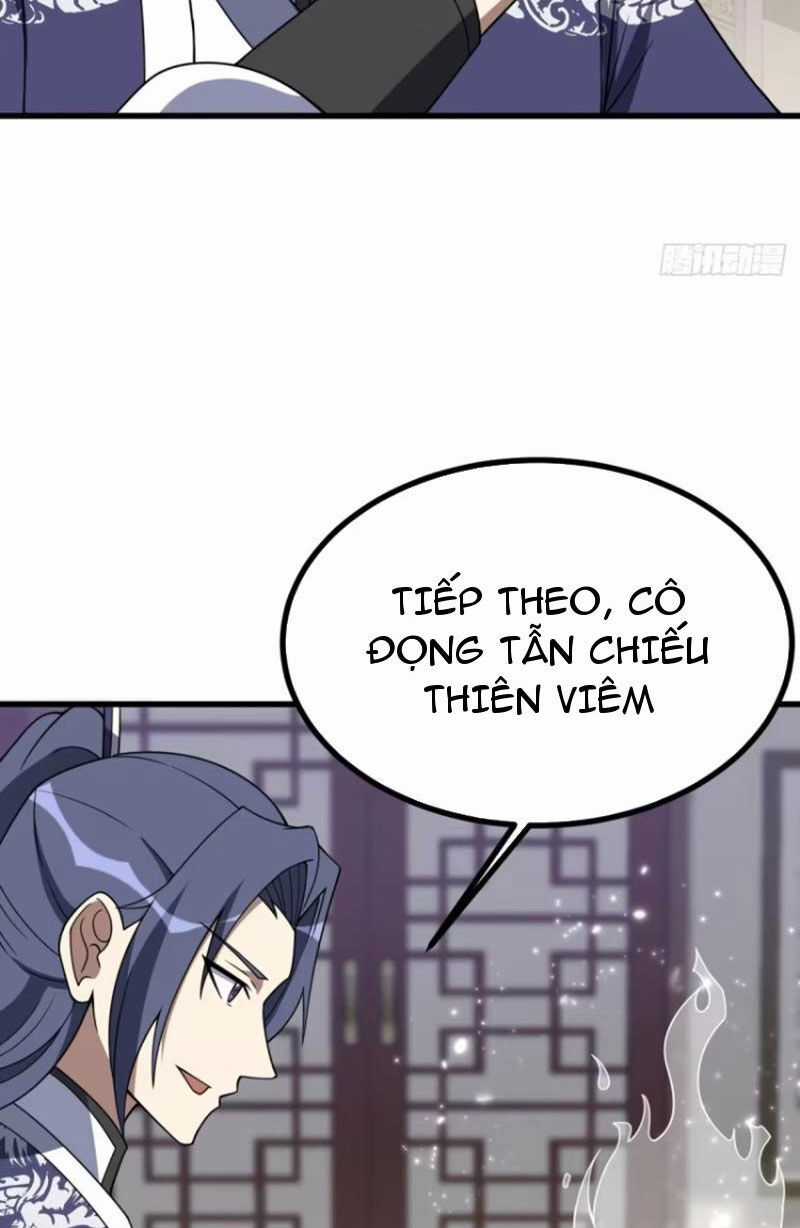 Ta Có Một Thân Kỹ Năng Bị Động Chapter 63 trang 2