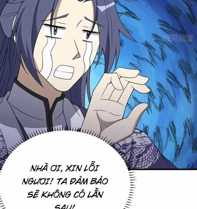Ta Có Một Thân Kỹ Năng Bị Động Chapter 63 trang 31