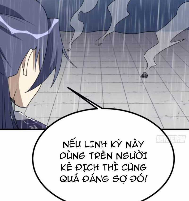 Ta Có Một Thân Kỹ Năng Bị Động Chapter 63 trang 33