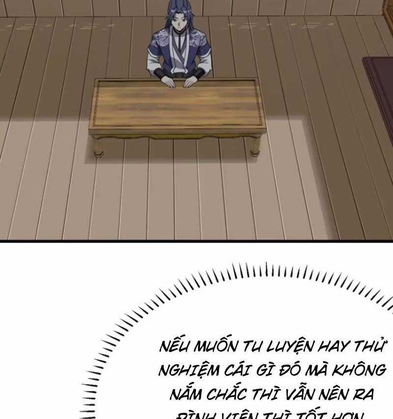 Ta Có Một Thân Kỹ Năng Bị Động Chapter 63 trang 35