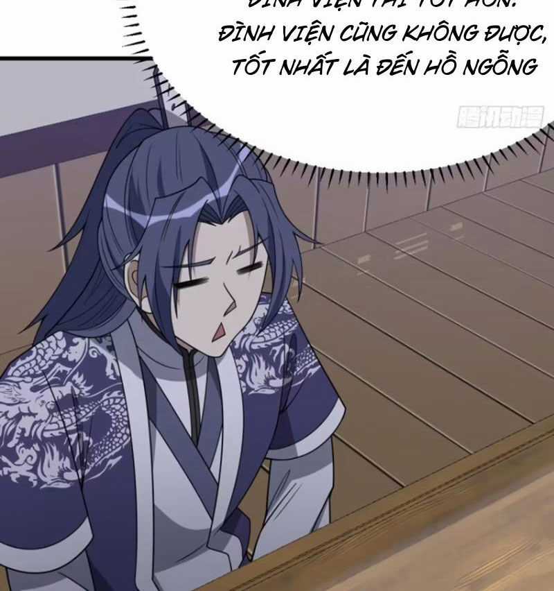 Ta Có Một Thân Kỹ Năng Bị Động Chapter 63 trang 36